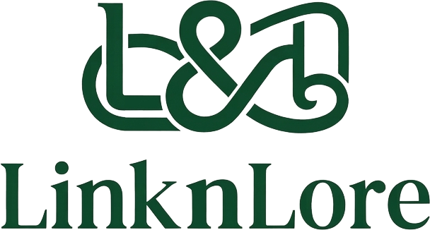 LinknLore — Connecting the nodes of narrative